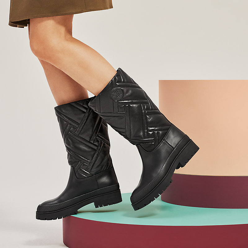 Fuji boot | Hermès USA